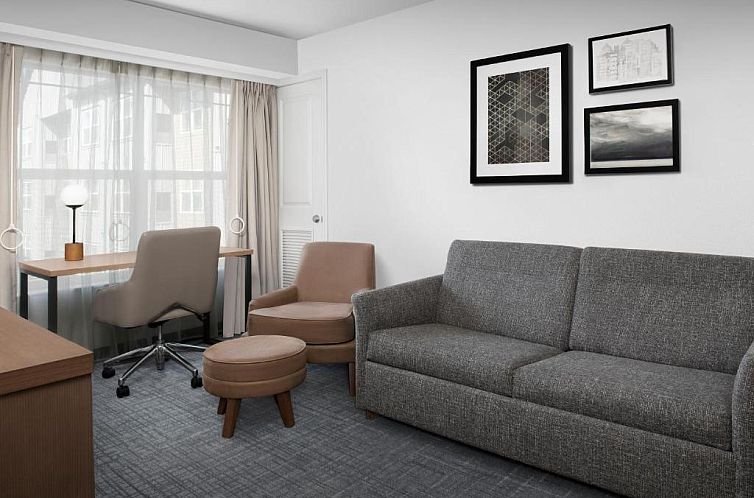 Residence Inn Bozeman