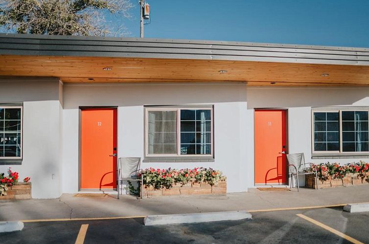 Sapphire Motel Midtown Bozeman