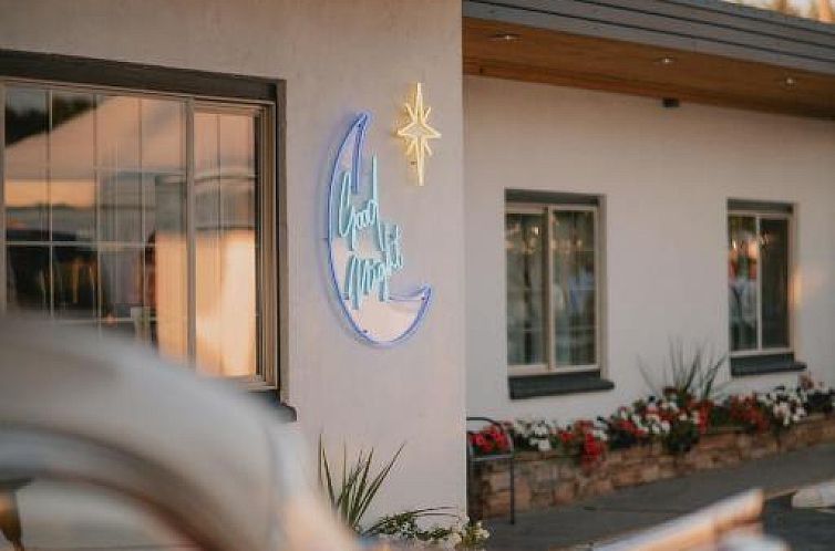 Sapphire Motel Midtown Bozeman