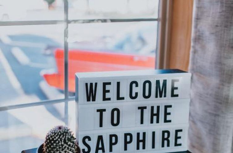 Sapphire Motel Midtown Bozeman