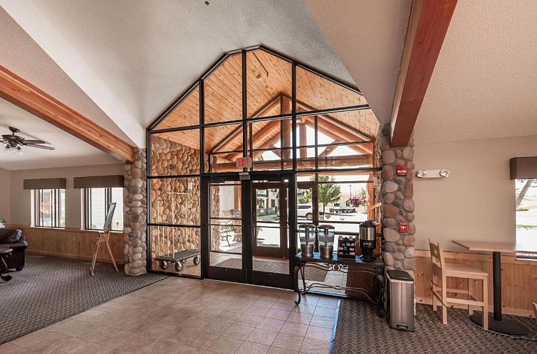 MountainView Lodge and Suites