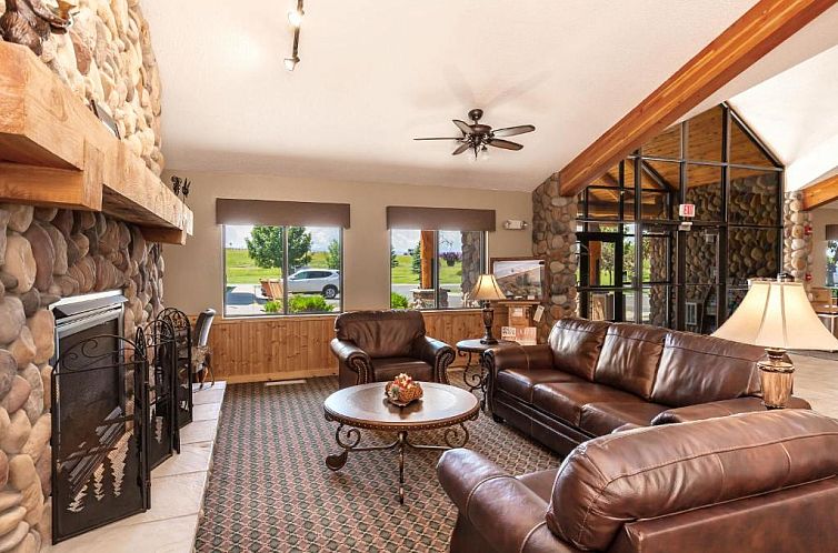 MountainView Lodge and Suites