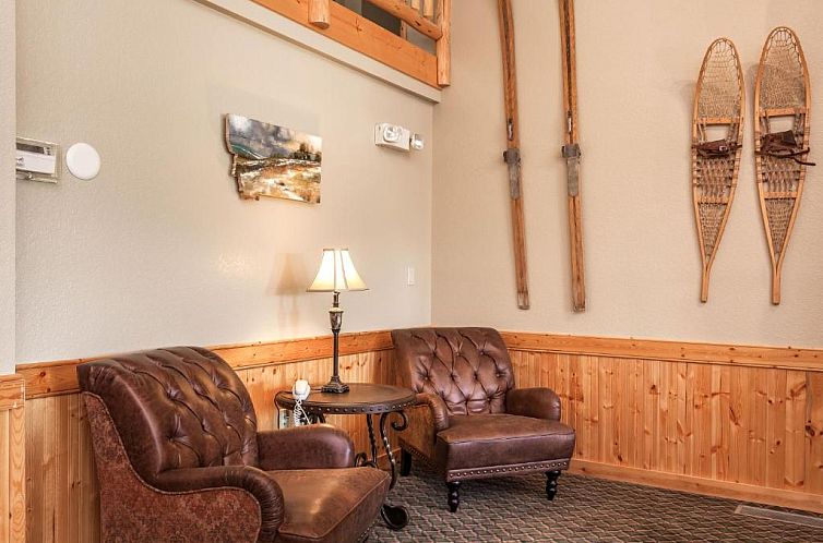 MountainView Lodge and Suites