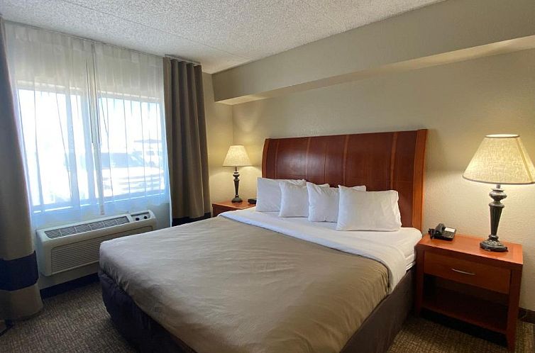 MountainView Lodge and Suites