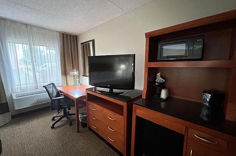 MountainView Lodge and Suites