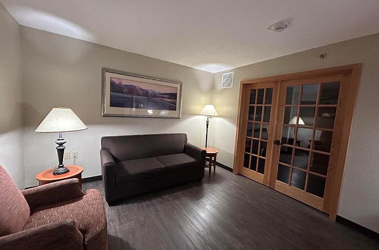 MountainView Lodge and Suites