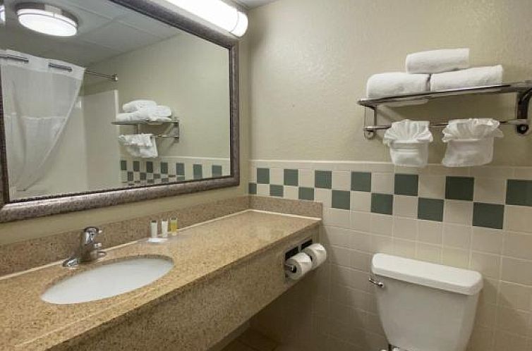 MountainView Lodge and Suites