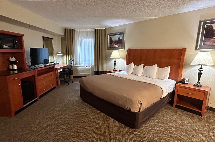 MountainView Lodge and Suites