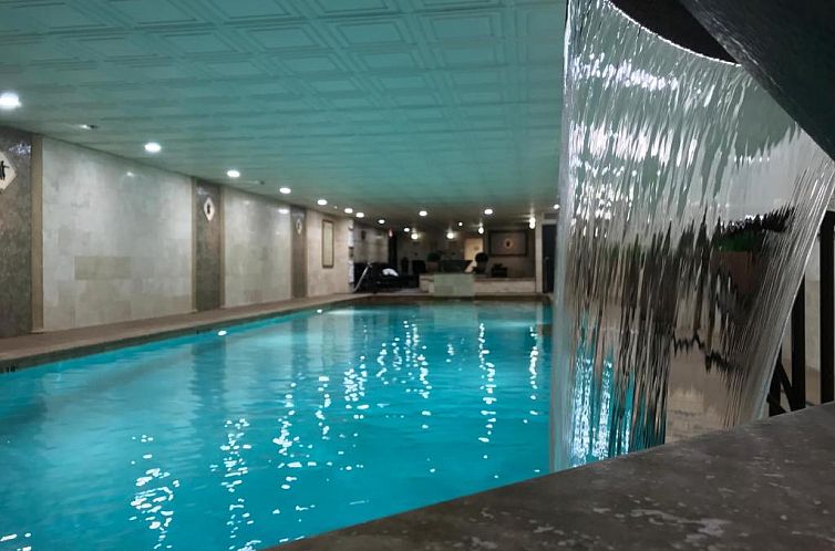 Bozeman Lewis & Clark Motel