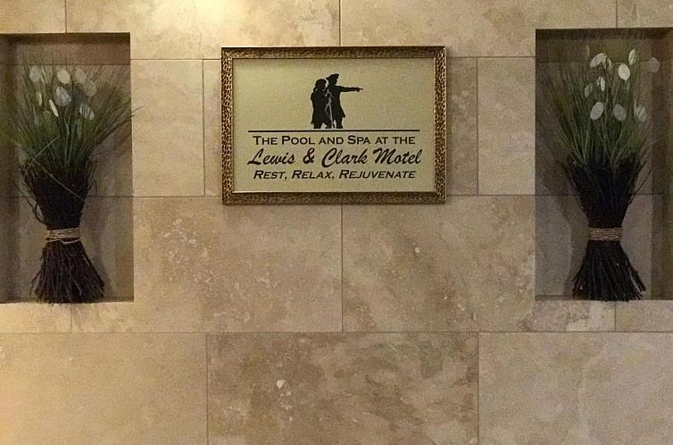 Bozeman Lewis & Clark Motel