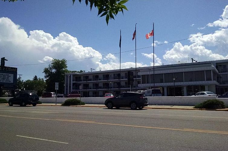 Bozeman Lewis & Clark Motel