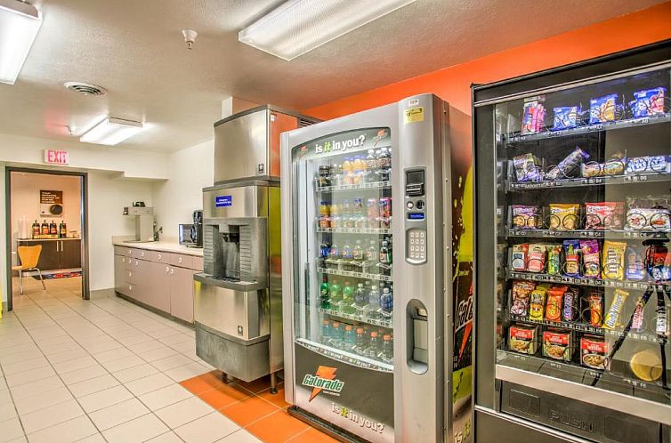 Motel 6-Bozeman, MT