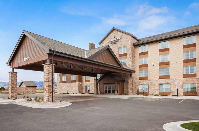 Country Inn & Suites by Radisson, Bozeman, MT