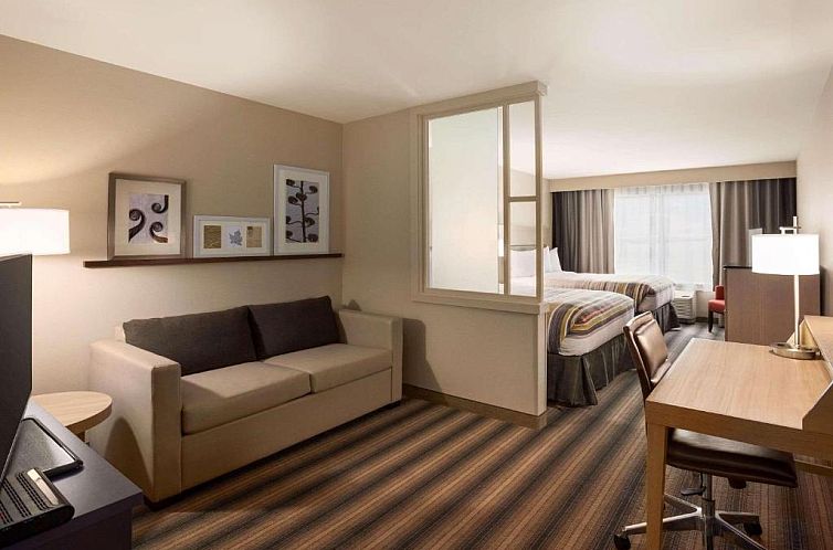 Country Inn & Suites by Radisson, Bozeman, MT