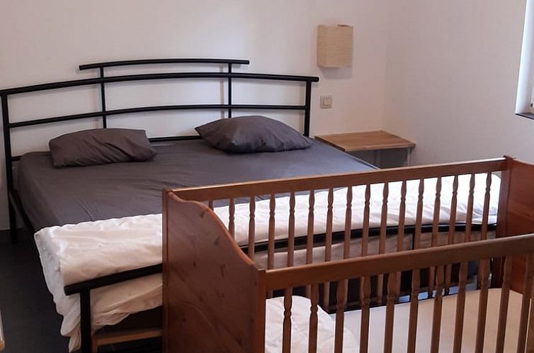 Vakantiehuisje in Barvaux-sur-Ourthe