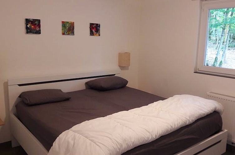 Vakantiehuisje in Barvaux-sur-Ourthe