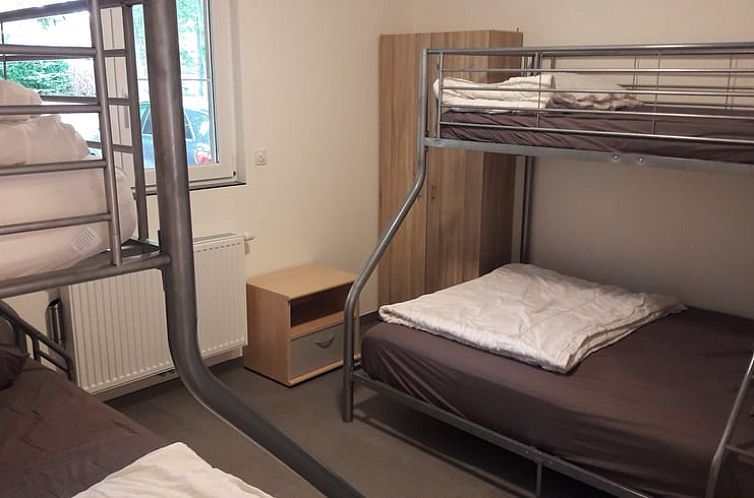 Vakantiehuisje in Barvaux-sur-Ourthe