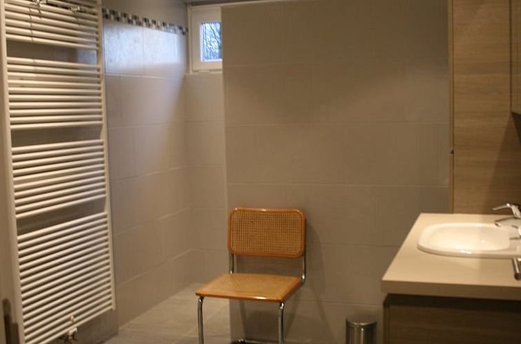 Vakantiehuisje in Barvaux-sur-Ourthe