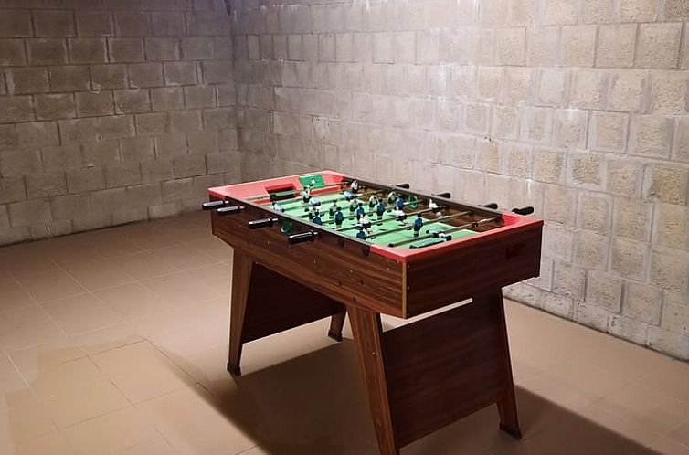 Vakantiehuisje in Barvaux-sur-Ourthe