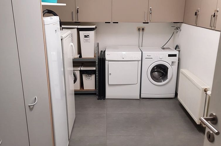 Vakantiehuisje in Barvaux-sur-Ourthe