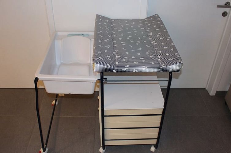 Vakantiehuisje in Barvaux-sur-Ourthe