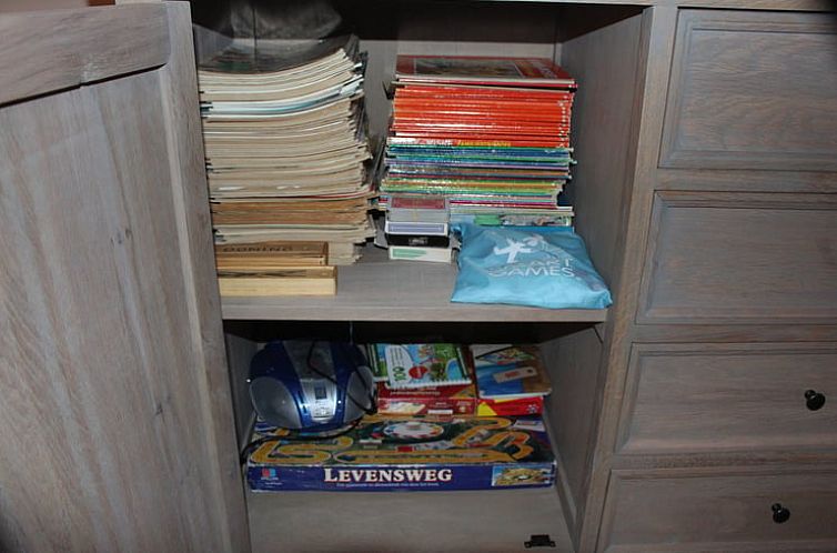 Vakantiehuisje in Barvaux-sur-Ourthe