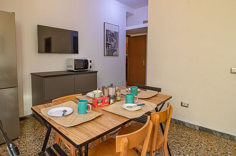Appartement Aurelia