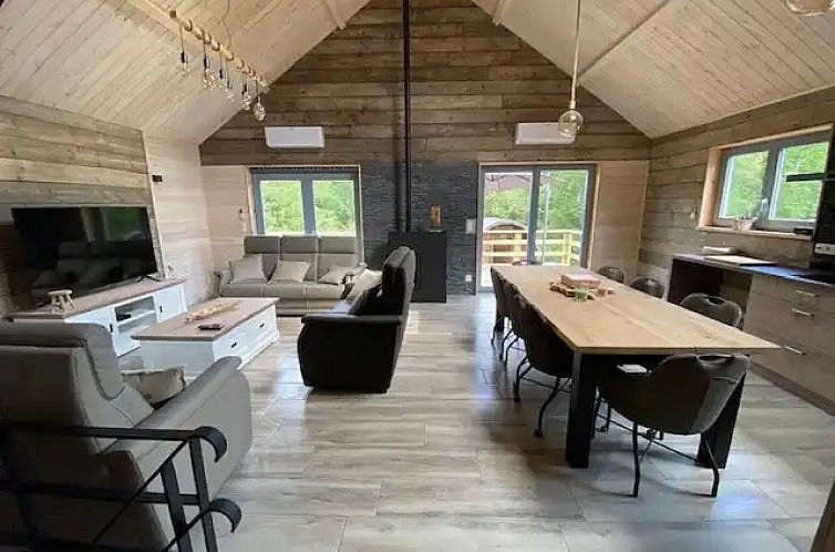 Chalet Pascal