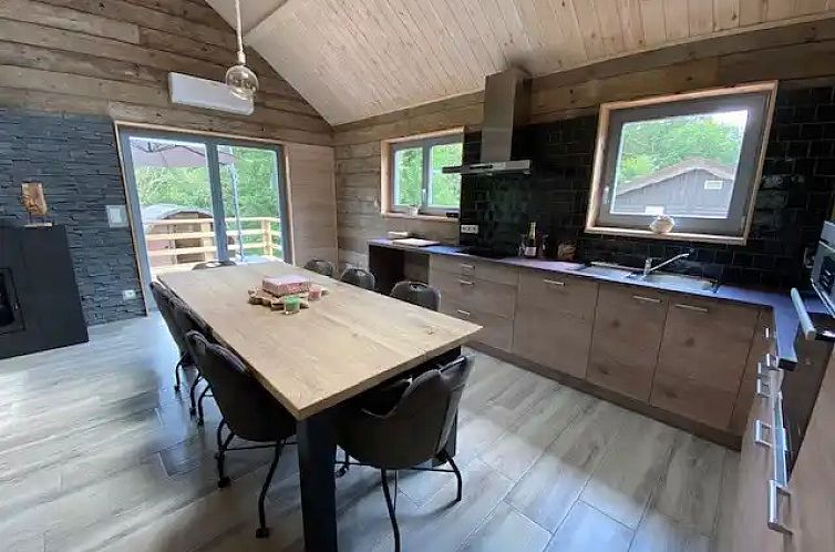 Chalet Pascal