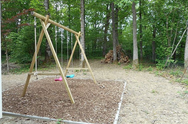 Vakantiehuis in Barvaux-sur-Ourthe