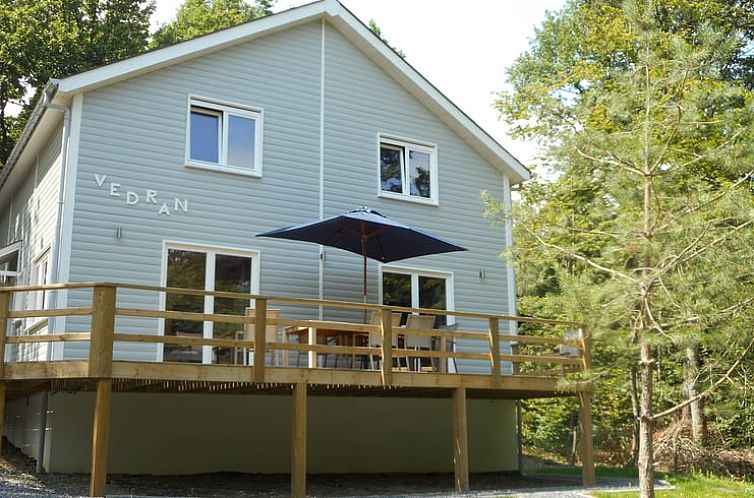 Vakantiehuis in Barvaux-sur-Ourthe