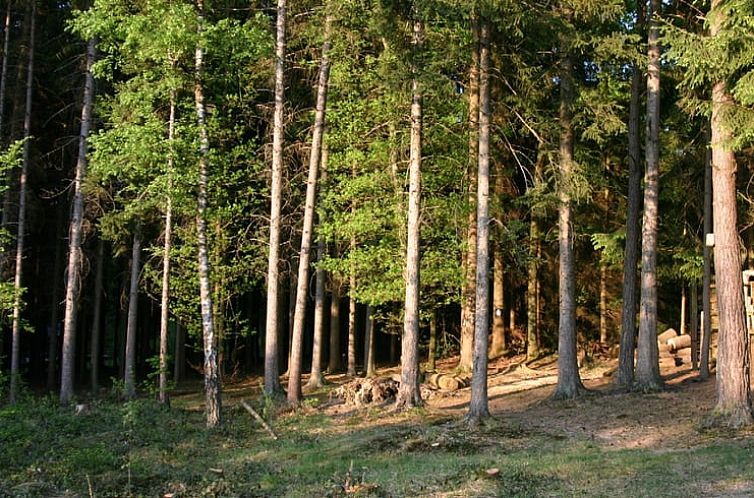 Vakantiehuis in Barvaux-sur-Ourthe