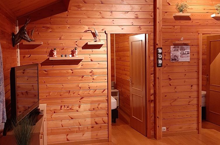Chalet 't Musje