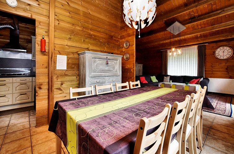 Chalet Gino