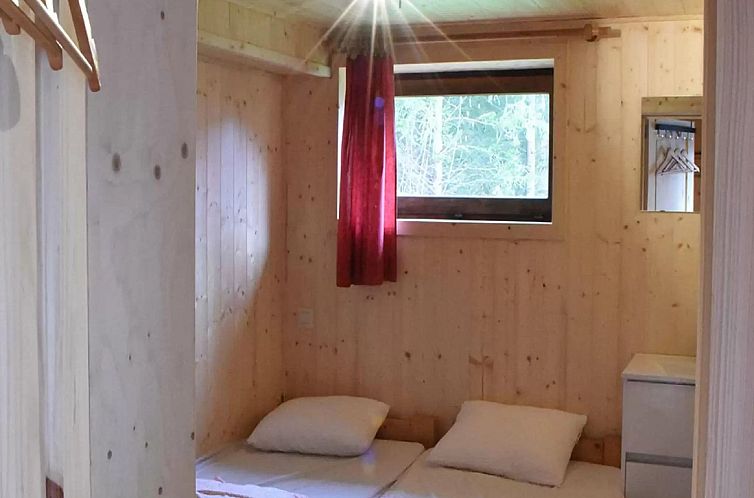 Chalet Finlandais