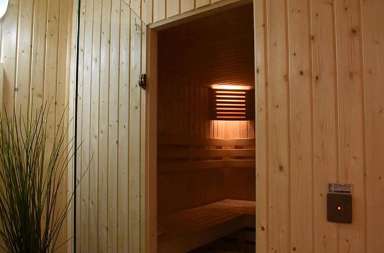 Chalet Finlandais