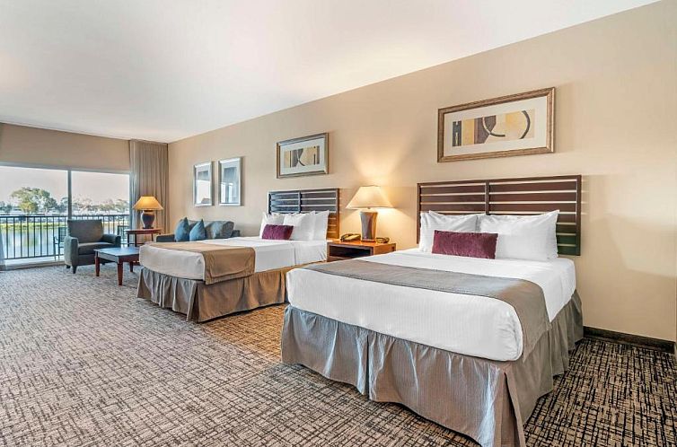 Best Western Plus Bayside Hotel