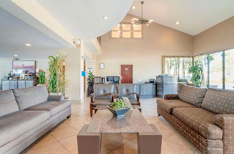 Best Western Plus Bayside Hotel