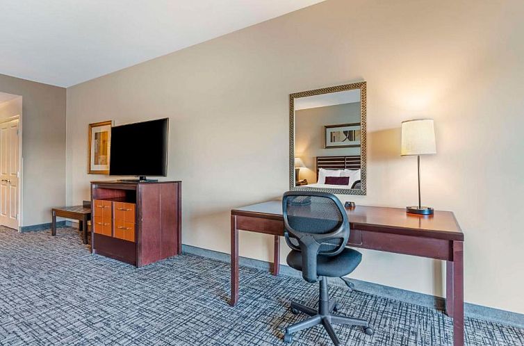 Best Western Plus Bayside Hotel