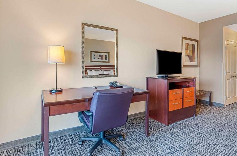 Best Western Plus Bayside Hotel