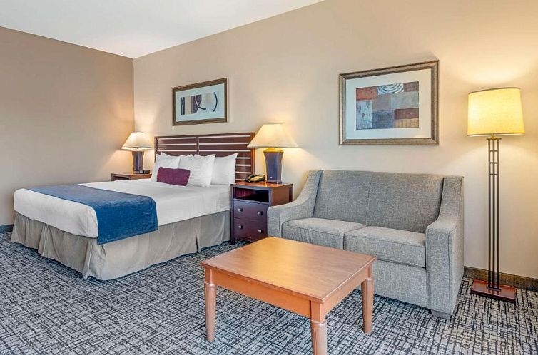 Best Western Plus Bayside Hotel