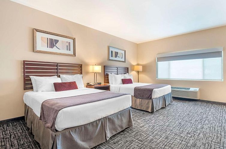 Best Western Plus Bayside Hotel