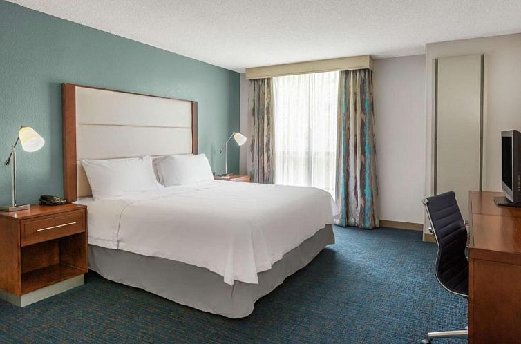 Homewood Suites by Hilton Seattle Downtown
