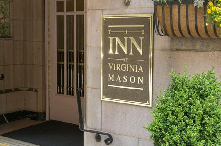 Guest house 0926134 - Apartment Noordwesten - The Inn at Virginia Mason