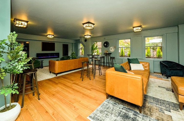 The Inn at Virginia Mason