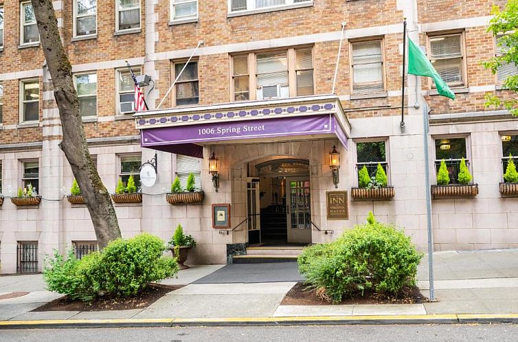 The Inn at Virginia Mason