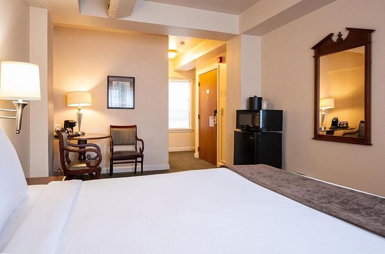 The Inn at Virginia Mason