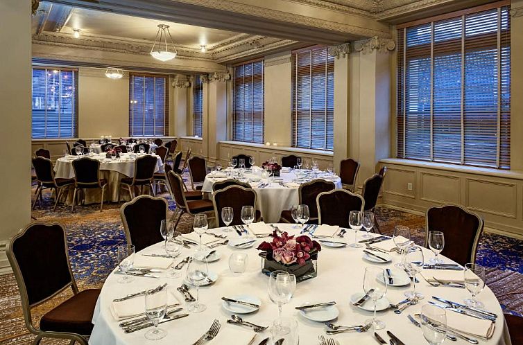 The Arctic Club Seattle, a DoubleTree by Hilton Hotel