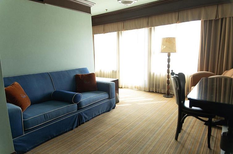 The Arctic Club Seattle, a DoubleTree by Hilton Hotel