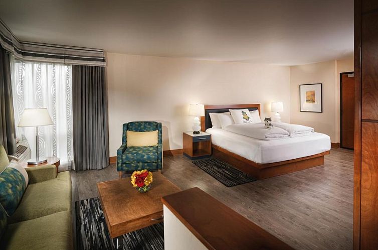 Staypineapple, Watertown, University District Seattle